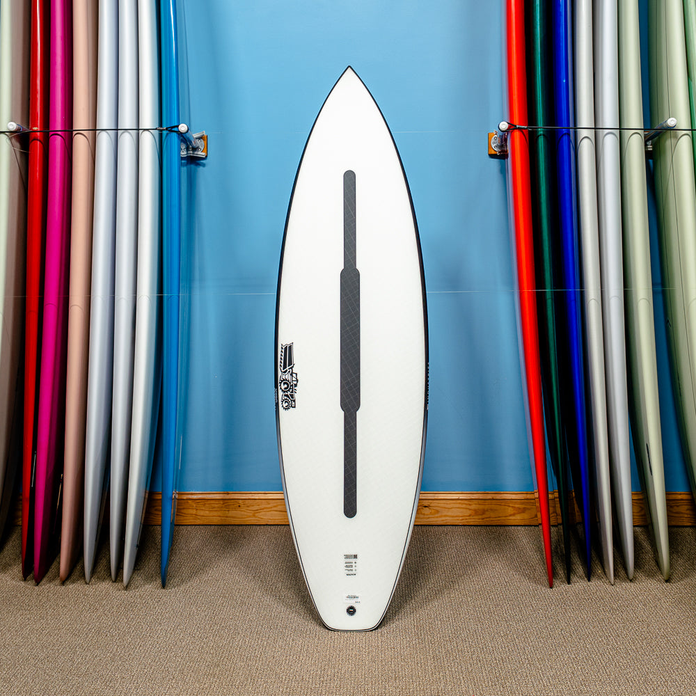 JS Xero Fusion HYFI 3.0 6'2"