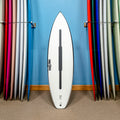 JS Xero Fusion HYFI 3.0 6'2"