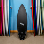 JS Xero Fusion HYFI 3.0 6'2"