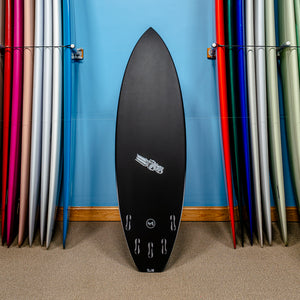 JS Xero Fusion HYFI 3.0 6'2" — Alternate View