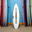 Actual Board: JS Xero Fusion HYFI 3.0 6'2" — 38.3L