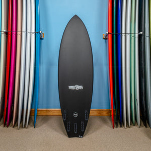 JS Sub Xero HYFI 3.0 6'8" — Alternate View