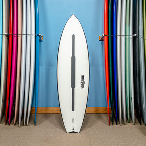 Actual Board: JS Sub Xero HYFI 3.0 6'8" — 56.8L