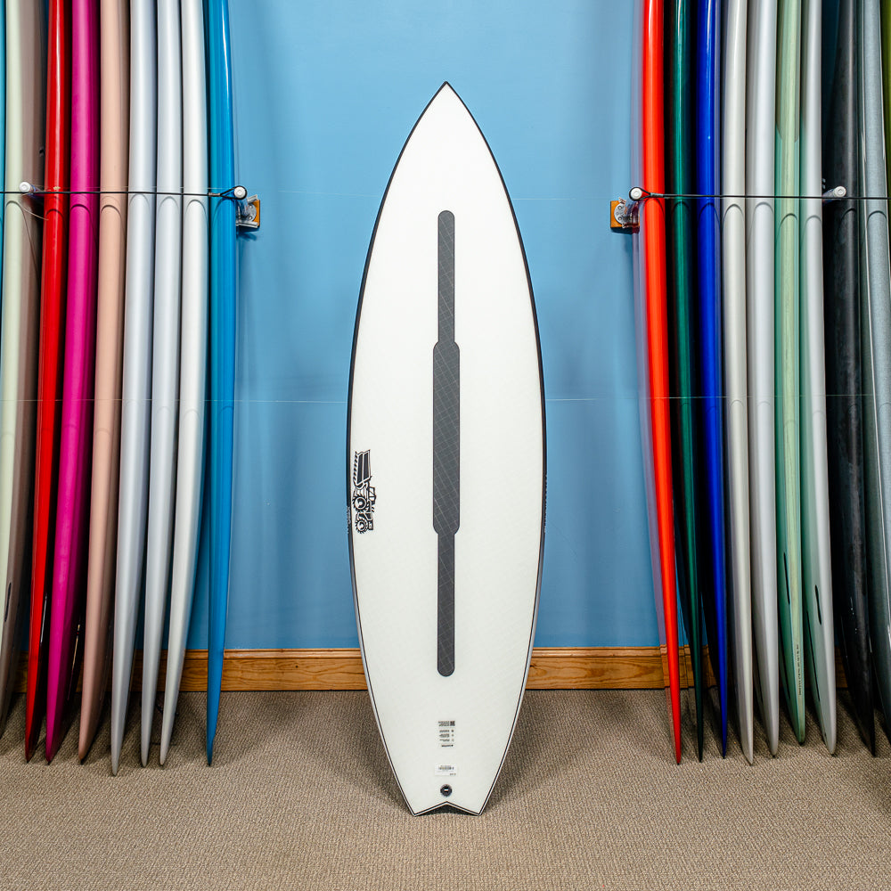 JS Xero Fusion HYFI 3.0 6'6"