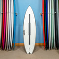 JS Xero Fusion HYFI 3.0 6'6"