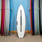 JS Xero Fusion HYFI 3.0 6'6"