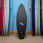 JS Xero Fusion HYFI 3.0 6'6"