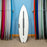 Actual Board: JS Xero Fusion HYFI 3.0 6'6" — 45.3L