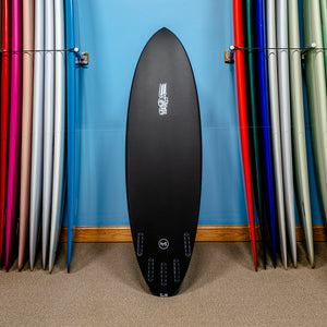 JS Bull Run HYFI 3.0 6'0" — Alternate View
