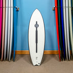 JS Black Baron HYFI 3.0 5'3"