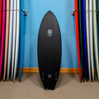 JS Black Baron HYFI 3.0 5'5"