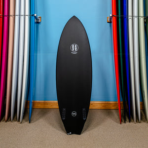 JS Black Baron HYFI 3.0 5'5" — Alternate View