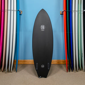 JS Black Baron HYFI 3.0 5'8" — Alternate View