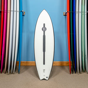 Actual Board: JS Black Baron HYFI 3.0 5'8" — 32L
