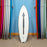 Actual Board: JS Black Baron HYFI 3.0 5'8" — 32L