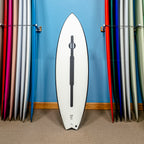 JS Black Baron HYFI 3.0 6'1"