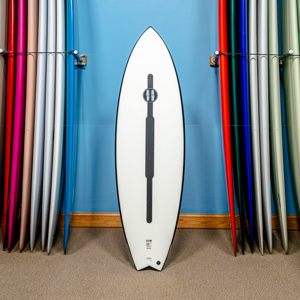 JS Black Baron HYFI 3.0 6'1"