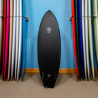 JS Black Baron HYFI 3.0 6'1"
