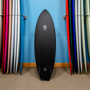 JS Black Baron HYFI 3.0 6'1" — Alternate View