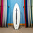 Actual Board: JS Black Baron HYFI 3.0 6'1" — 39.5L