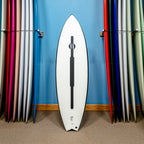 JS Black Baron HYFI 3.0 6'4"