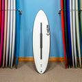 JS Bull Run HYFI 3.0 5'6"