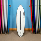 JS Bull Run HYFI 3.0 5'6"