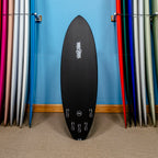 JS Bull Run HYFI 3.0 5'6"