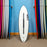 Actual Board: JS Bull Run HYFI 3.0 5'6" — 26L