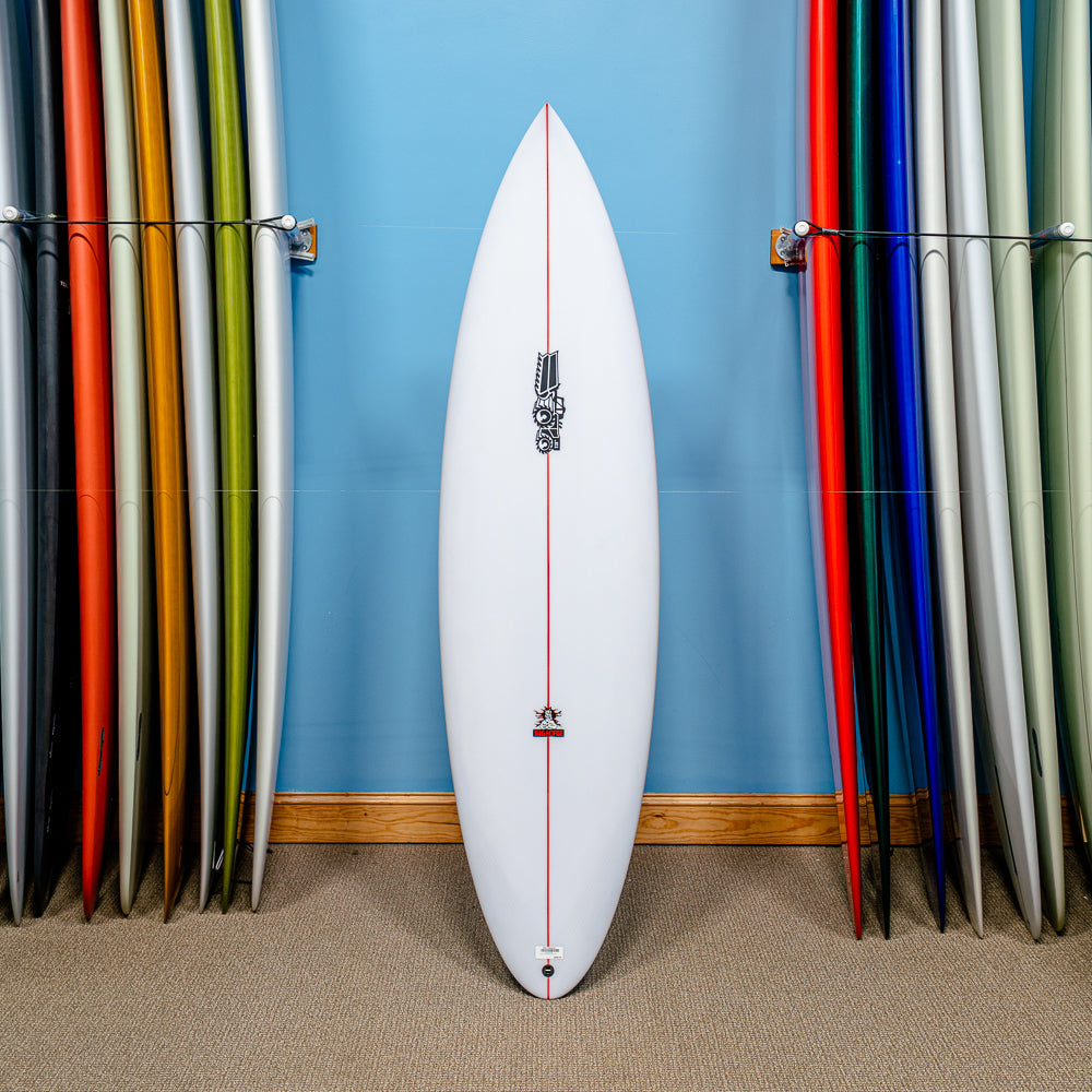 JS Big Horse PU/Poly 6'4"