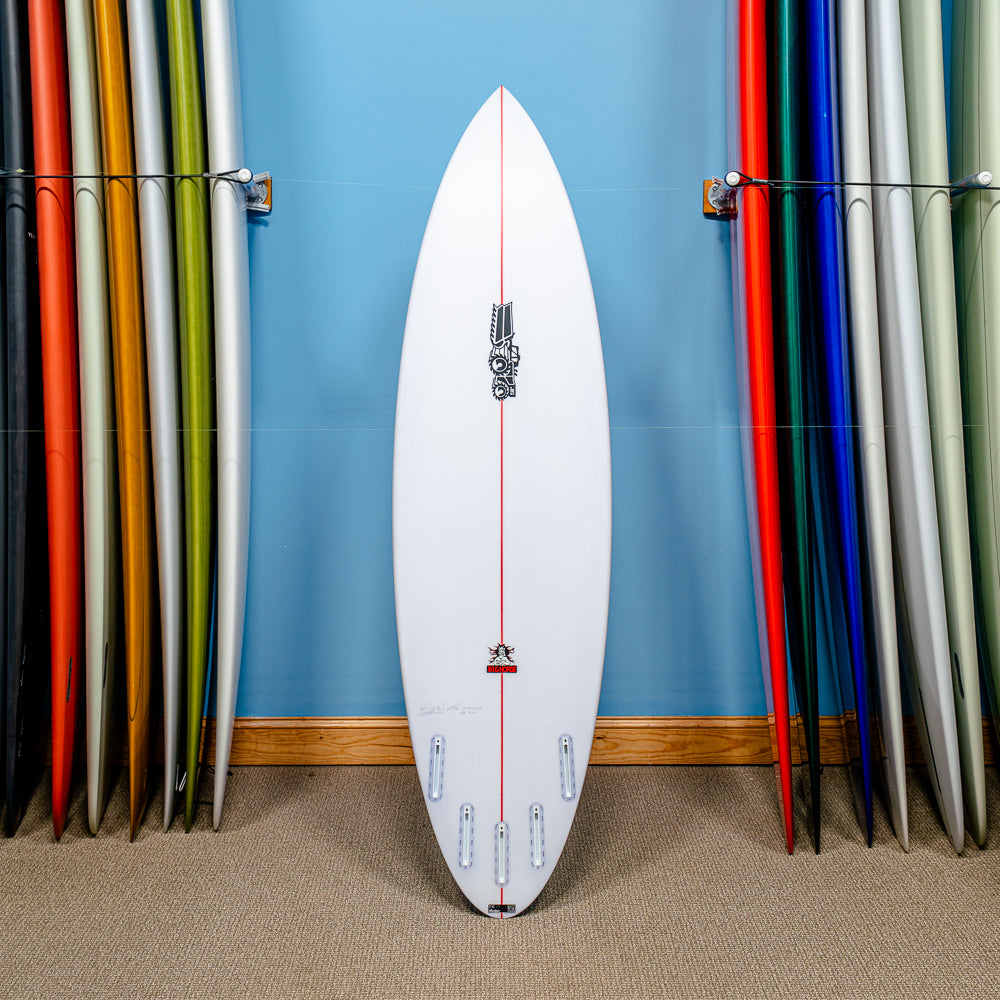 JS Big Horse PU/Poly 6'4"