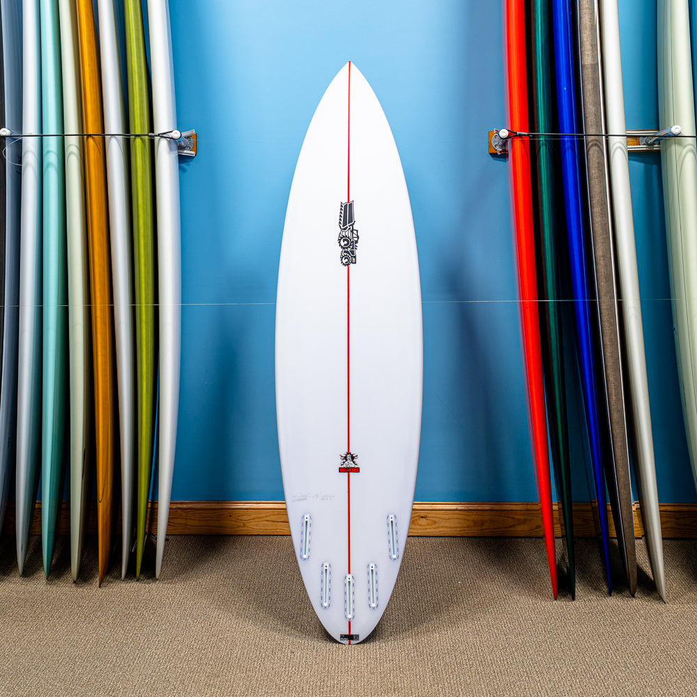 JS Big Horse PU/Poly 6'6"