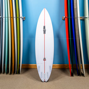 JS Big Horse PU/Poly 6'6"