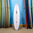 Actual Board: JS Big Horse PU/Poly 6'6" — 36.5L