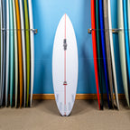 JS Big Horse PU/Poly 6'8"