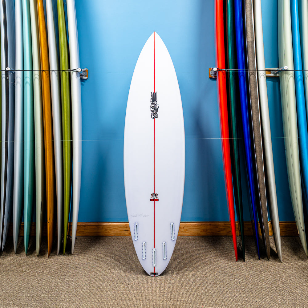 JS Big Horse PU/Poly 6'8"