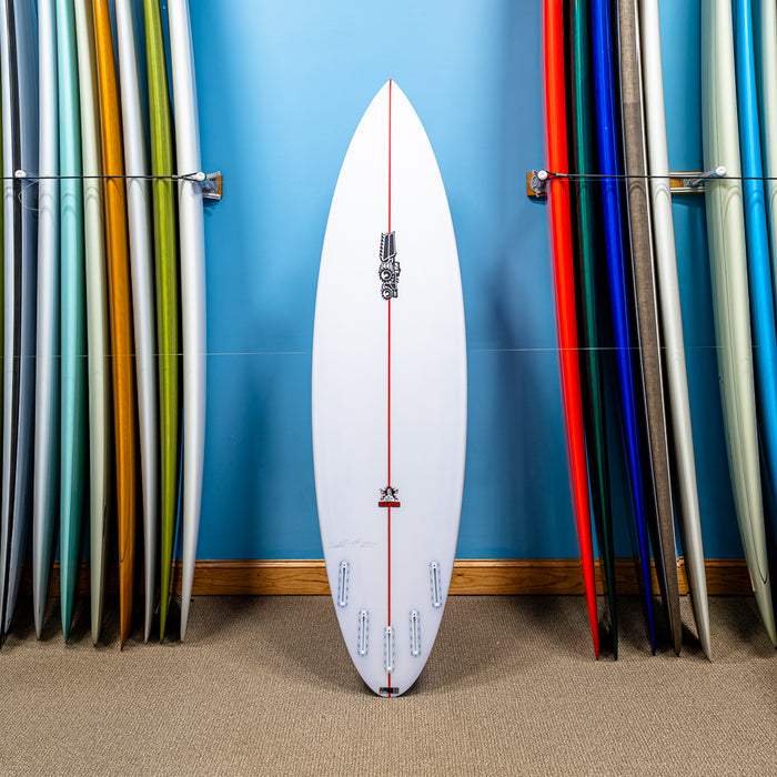 JS Big Horse PU/Poly 6'8"