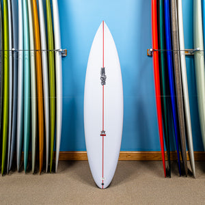 JS Big Horse PU/Poly 6'8"