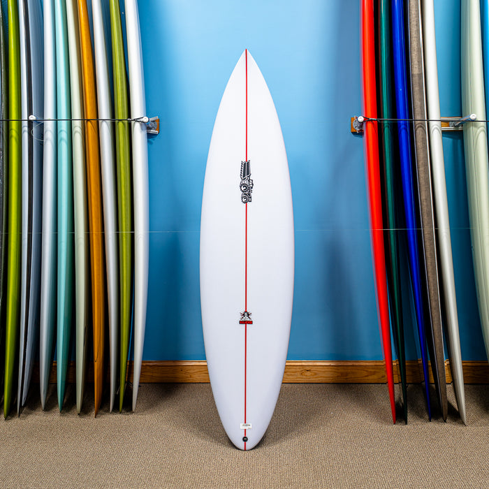 JS Big Horse PU/Poly 6'8"