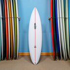 JS Big Horse PU/Poly 6'8"