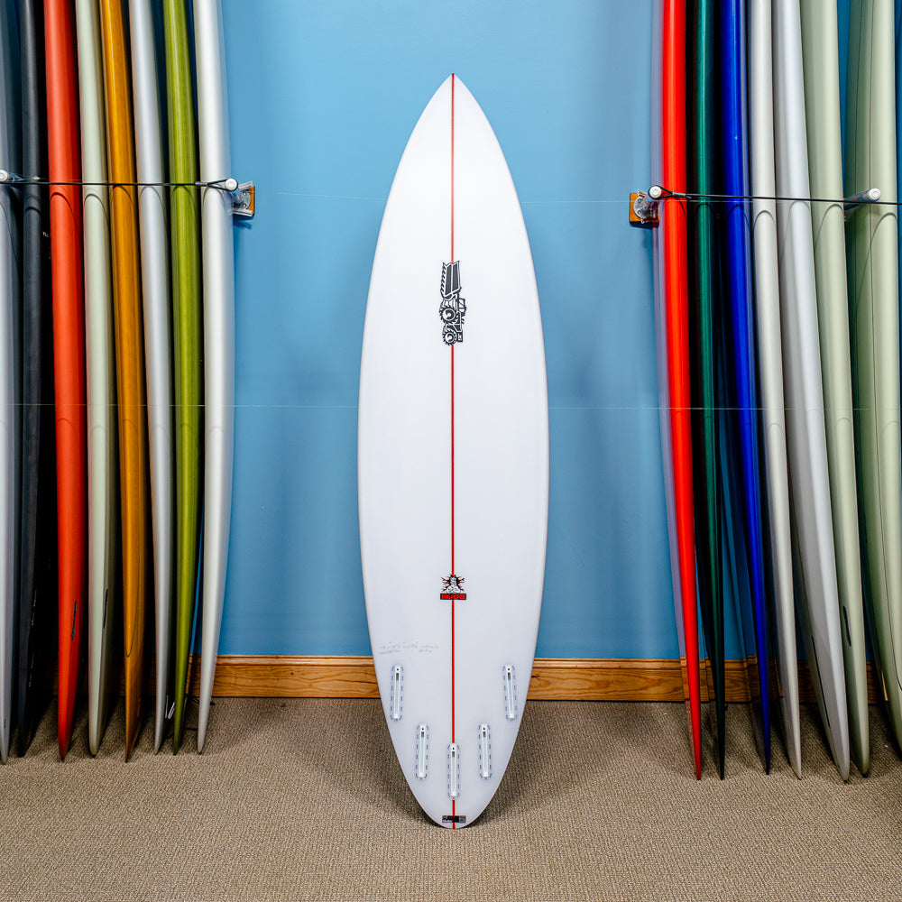 JS Big Horse PU/Poly 6'8"