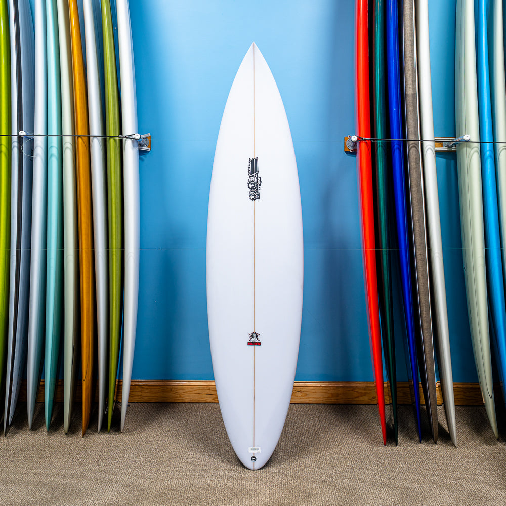 JS Big Horse PU/Poly 7'0"