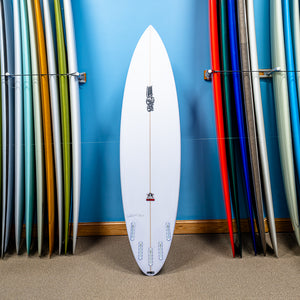 JS Big Horse PU/Poly 7'0"