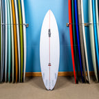 JS Big Horse PU/Poly 7'0"