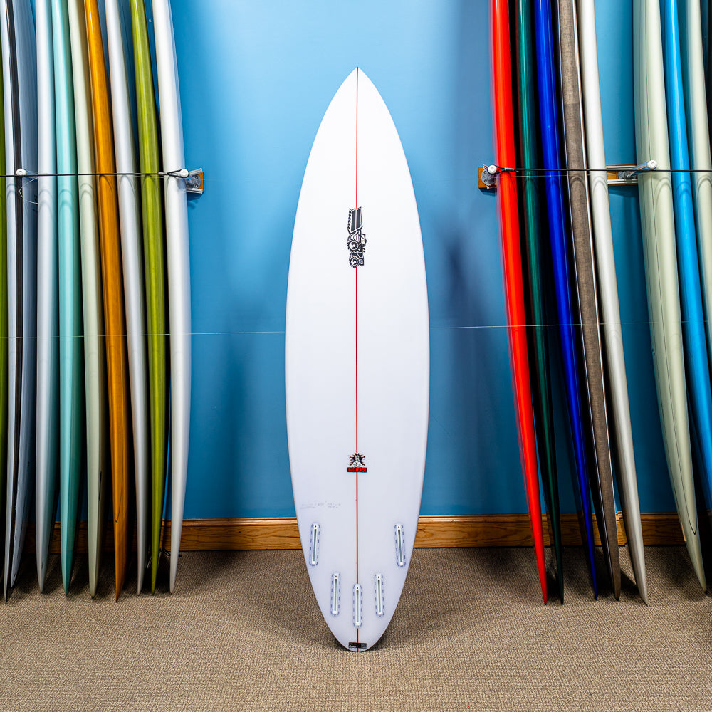 JS Big Horse PU/Poly 7'0"