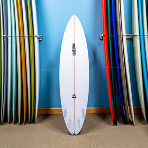 JS Big Horse PU/Poly 7'0"