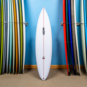 JS Big Horse PU/Poly 7'0"