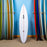 Actual Board: JS Big Horse PU/Poly 7'0" — 42.7L