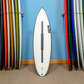JS Xero Gravity Round HYFI 3.0 5'11"