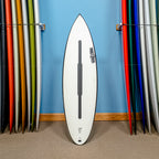 JS Xero Gravity Round HYFI 3.0 5'11"